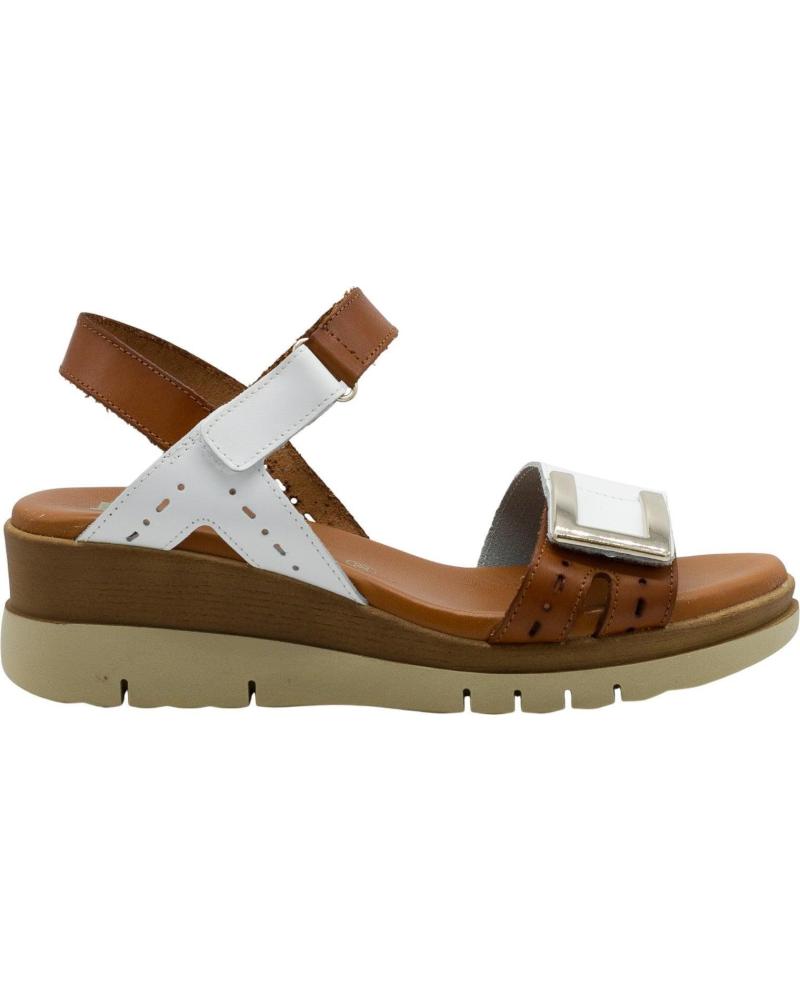 JORDANA SANDALIA 4630 BLANCO REF 1176712