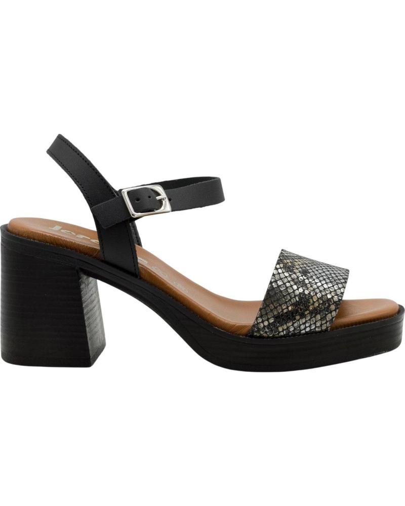 JORDANA SANDALIA 2290 NEGRO REF 1176714