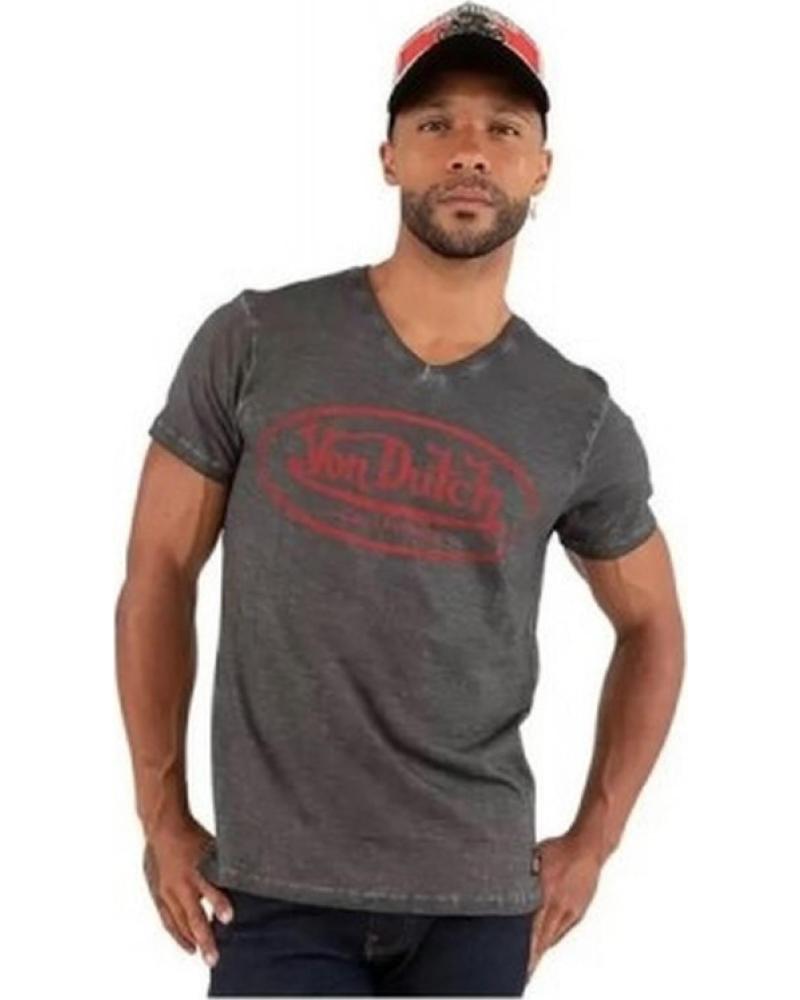 VON DUTCH CAMISETA MARENGO TYRON TEE REF 1176778 VARIOS COLORES