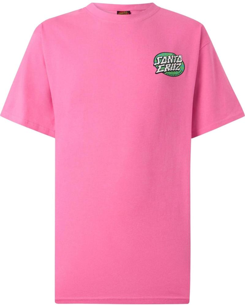 SANTA CRUZ CAMISETA VERTIGO DOT REF 1176889 VARIOS COLORES