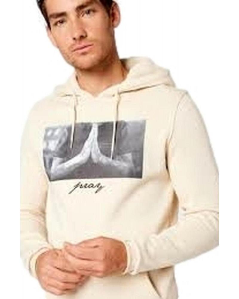 MISTER TEE SUDADERA PRAY HOODIE REF: 1177020 VARIOS COLORES