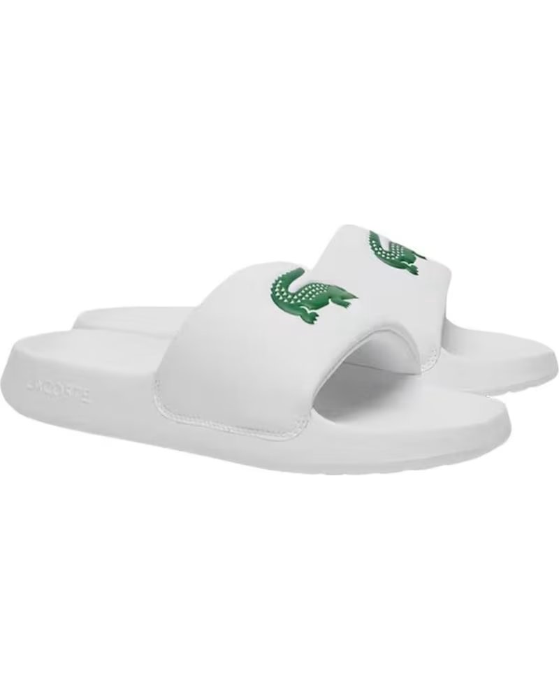 Lacoste Chanclas Serve Slide 1.0 49CMA0021-082