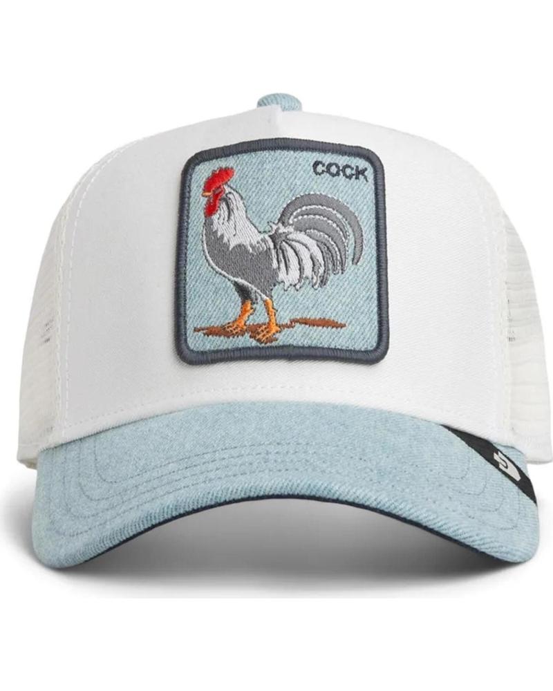 GOORIN BROS GORRA ROOSTER TRUCKER 1179515 VARIOS COLORES
