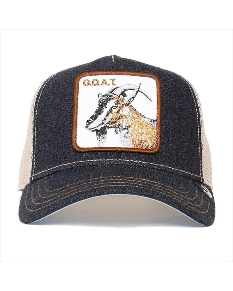 GOORIN BROS GORRA MOJADO CABRA THE GOAT REF 1178473 VARIOS COLORES