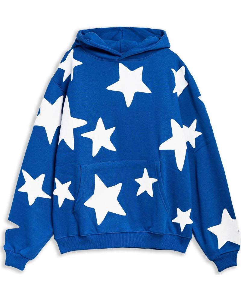 OVER STREET SUDADERA FALLING STARS ROYAL-BLANCA REF 1179733 VARIOS COLORES