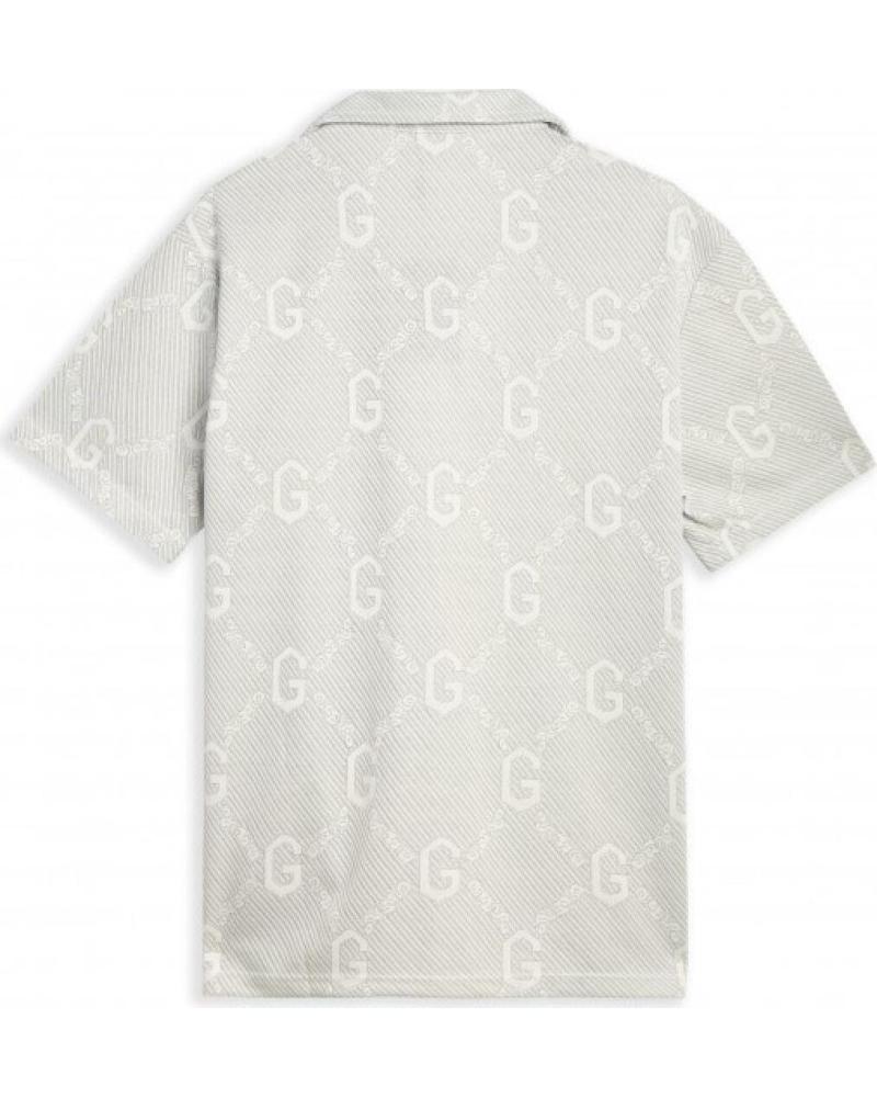 OVER STREET CAMISETA AREA ZERO BLANCA G PRINT SHIRT REF 1179953 BLANCO