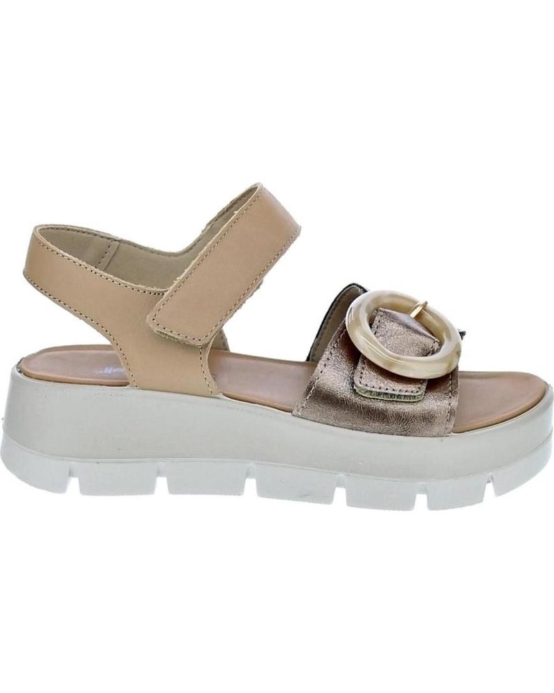 IMAC SANDALIAS MODELO 108870 BEIGE - REF: 1180574