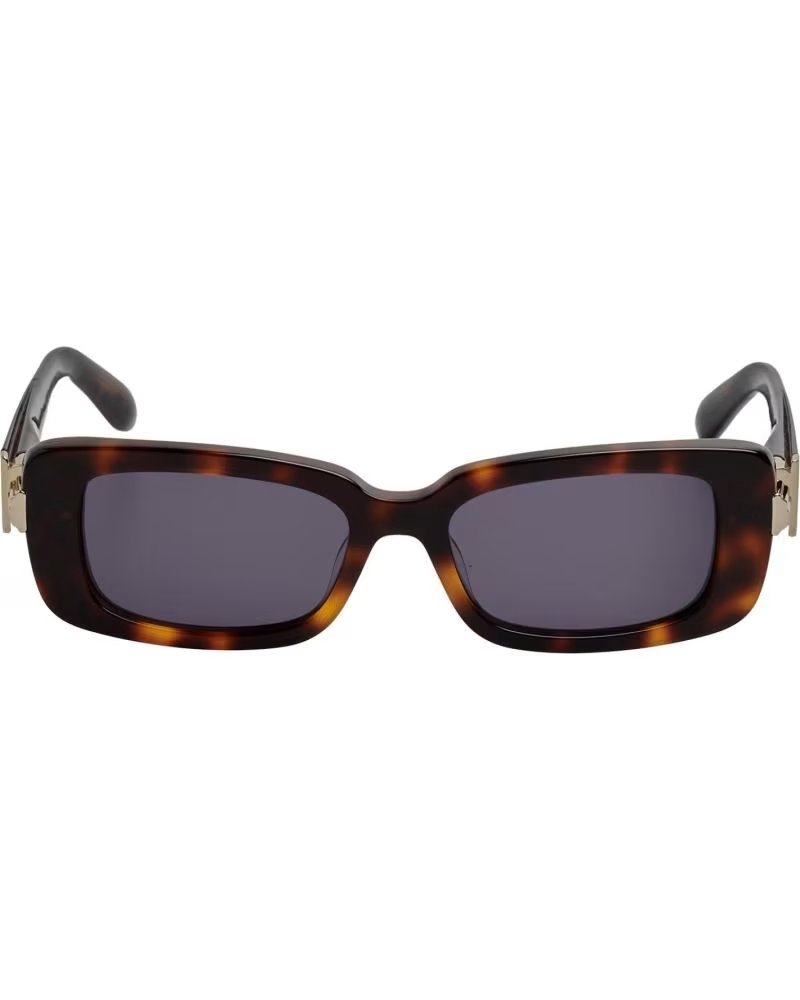 Gafas de Sol Salvatore Ferragamo Rectangulares Slim SF1105S-240 Havana