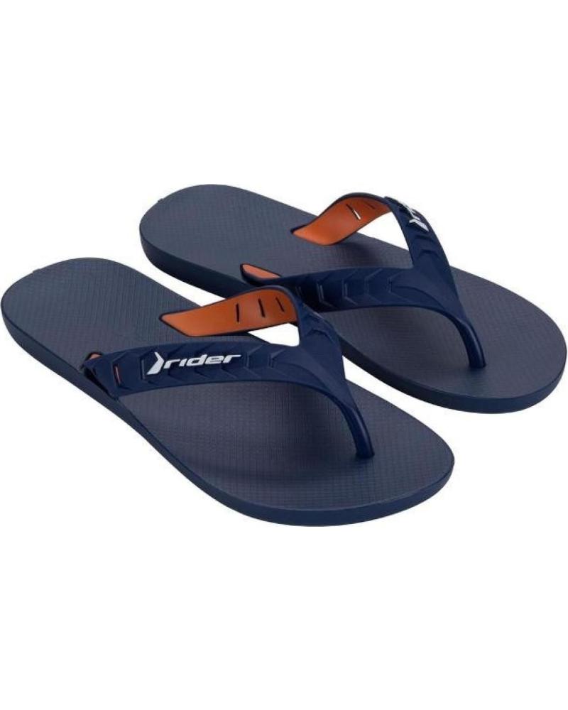 RAIDER CHANCLAS RIDER STREET DUO THONG R12430 BC596 AZUL