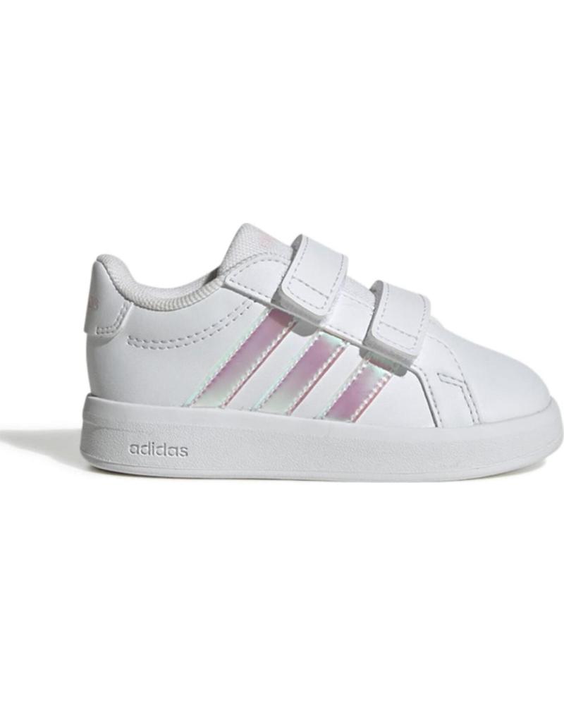 ADIDAS ZAPATILLAS GRAND COURT 30 CF I REF: 1182574 VARIOS COLORES