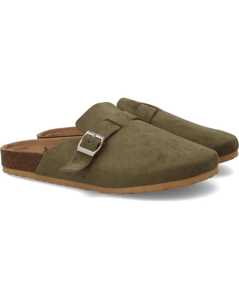 SPORT3PUNTO0 ZUECOS CK-42-VERDE, REFERENCIA 1182647 VARIOS COLORES