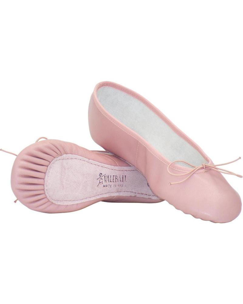 COAS ZAPATILLAS DE MEDIA PUNTA BALLET 102 ROSA REF 1182632