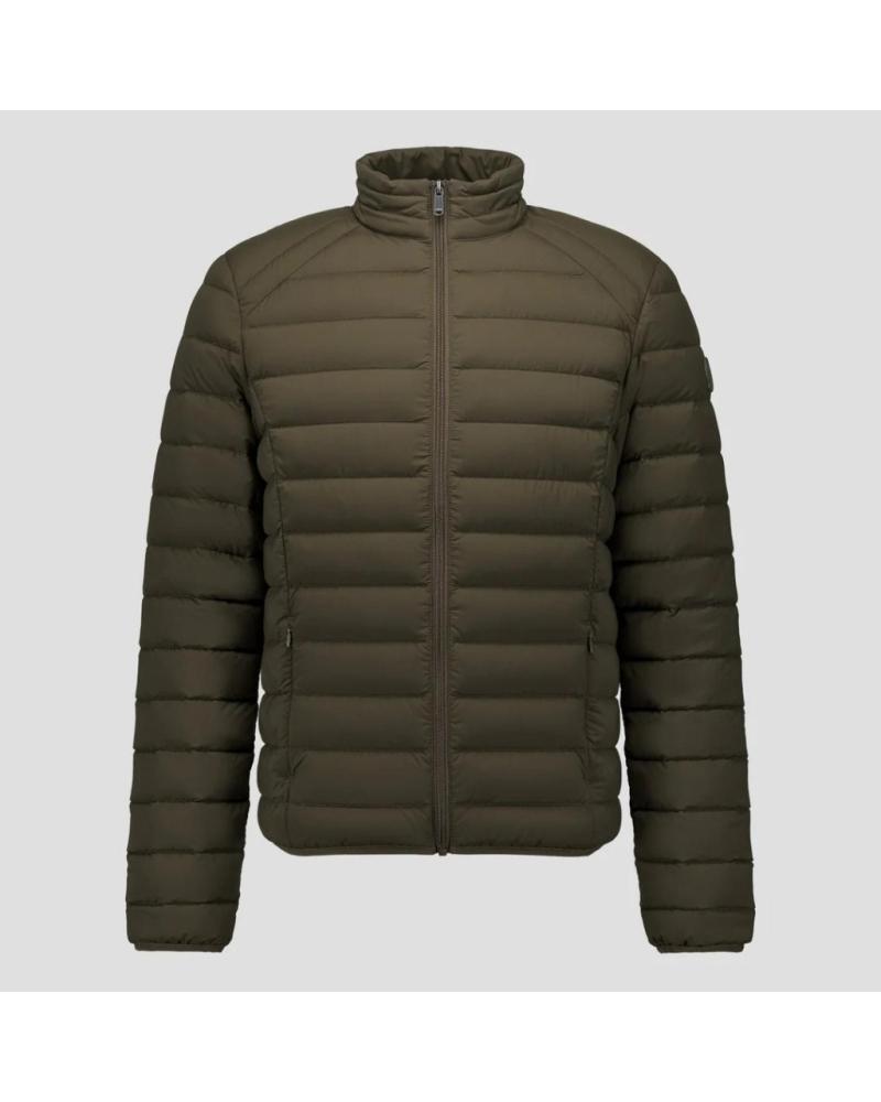 JOTT CHAQUETA HOMBRE MODELO ARAGON VERDE 255 - REF: 1182886