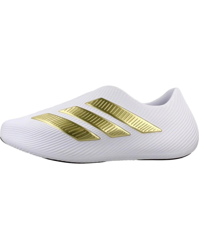 ADIDAS ZAPATILLAS PURECHILL HOMBRE BLANCO/DORADO REF: 1182924 WHITE