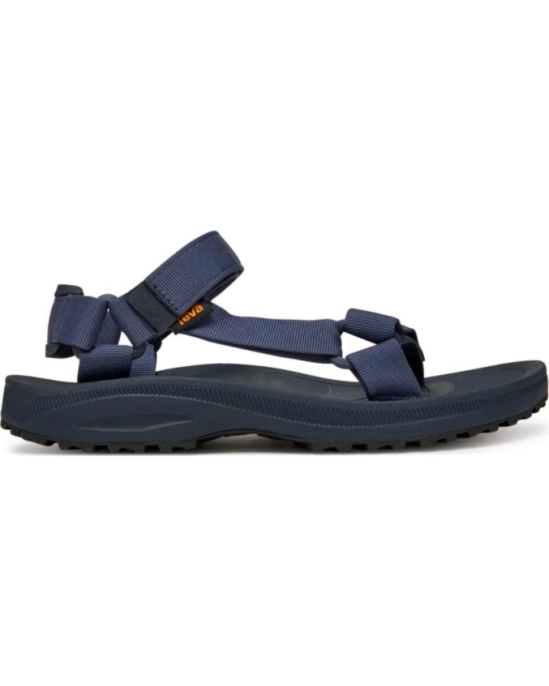 TEVA SANDALIAS HOMBRE 1017419 AZUL REF: 1183375