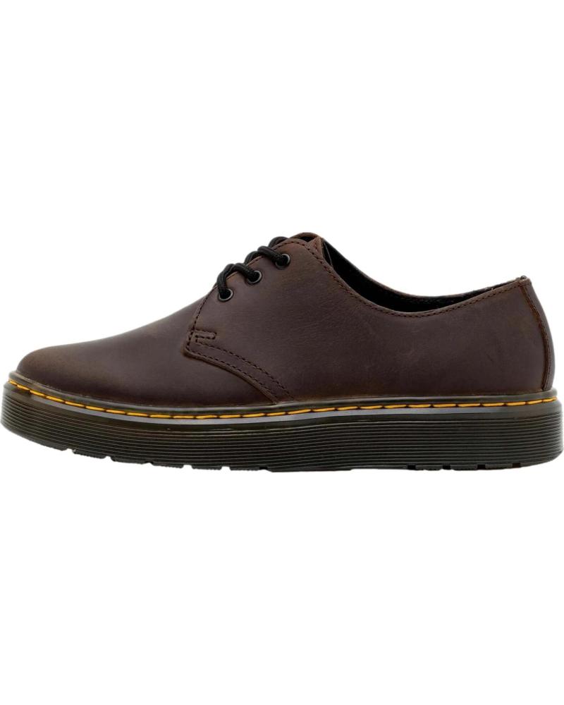 DR MARTENS ZAPATILLAS 27790201 MUJER MARRÓN REF: 1184084 MARRON