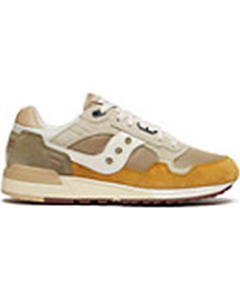 Zapatillas Saucony S70665-58 Unisex Beige-off White