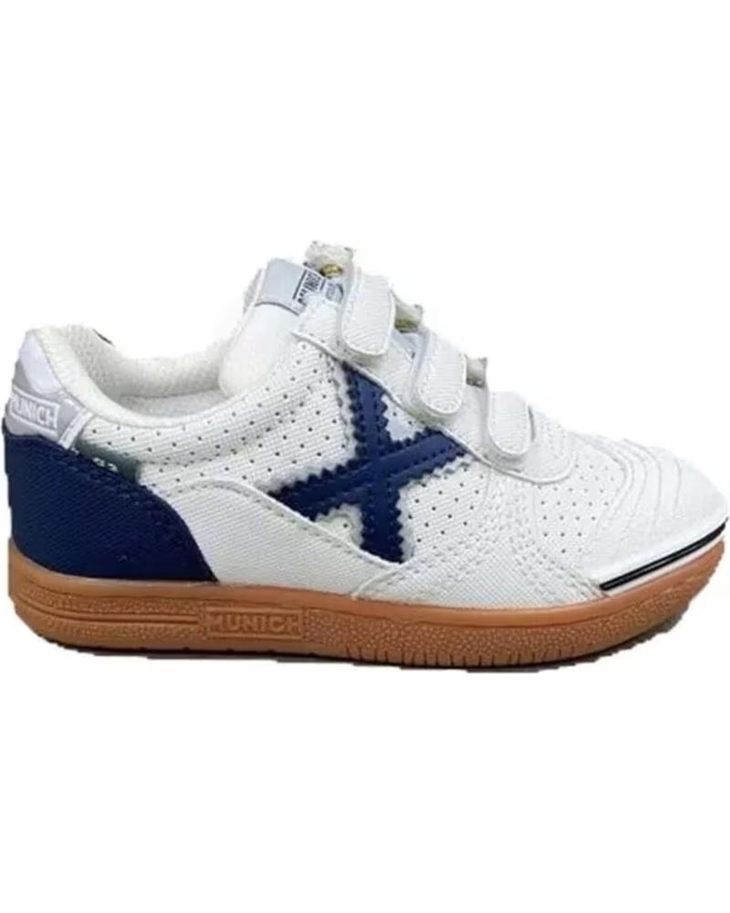 Zapatillas Munich 1518341 Unisex Infantil Ref 1183915