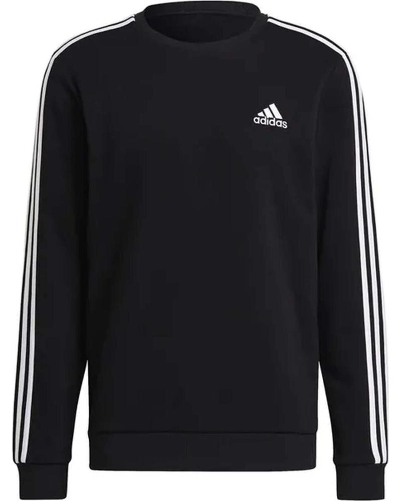 ADIDAS SUDADERA GK9106 PARA HOMBRE