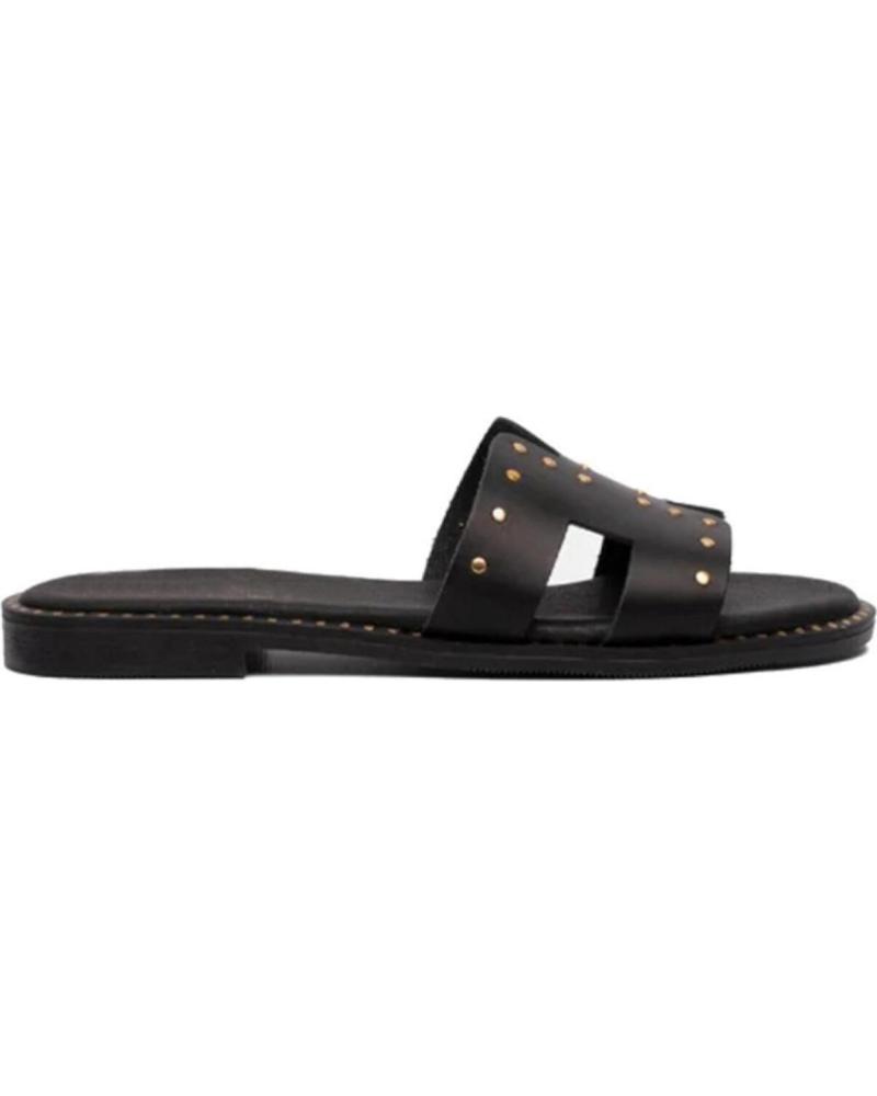 CHIKA10 SANDALIAS ST ALAS 5840 NEGRO NEGRO-BLACK