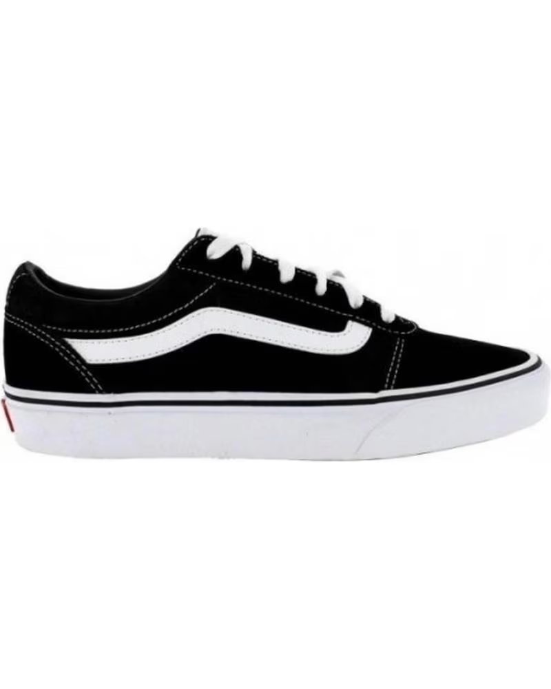 Vans Zapatillas Urbanas Clasicas Ref 1184638 Negro