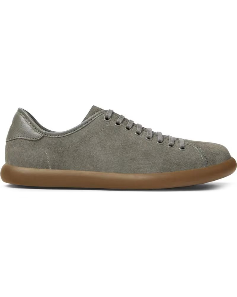 Camper Zapatillas Pelotas Soller K100974 en Gris para Hombre GRIS017