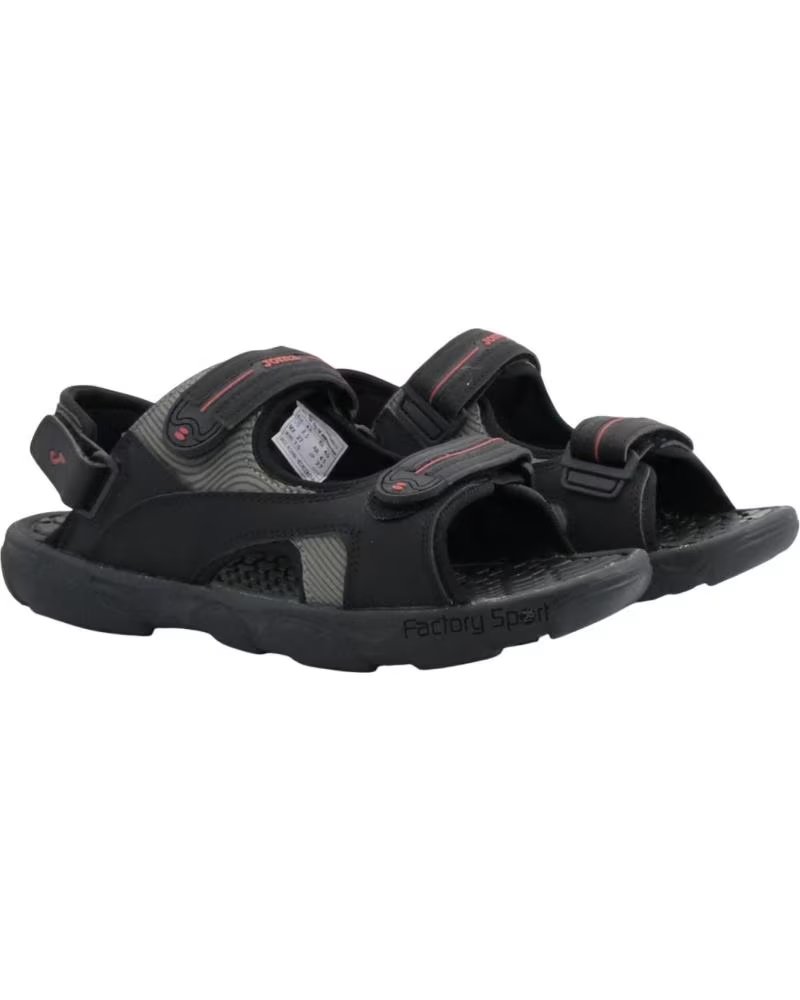 Sandalias Joma Ocean Men Ref 1165532 Negro