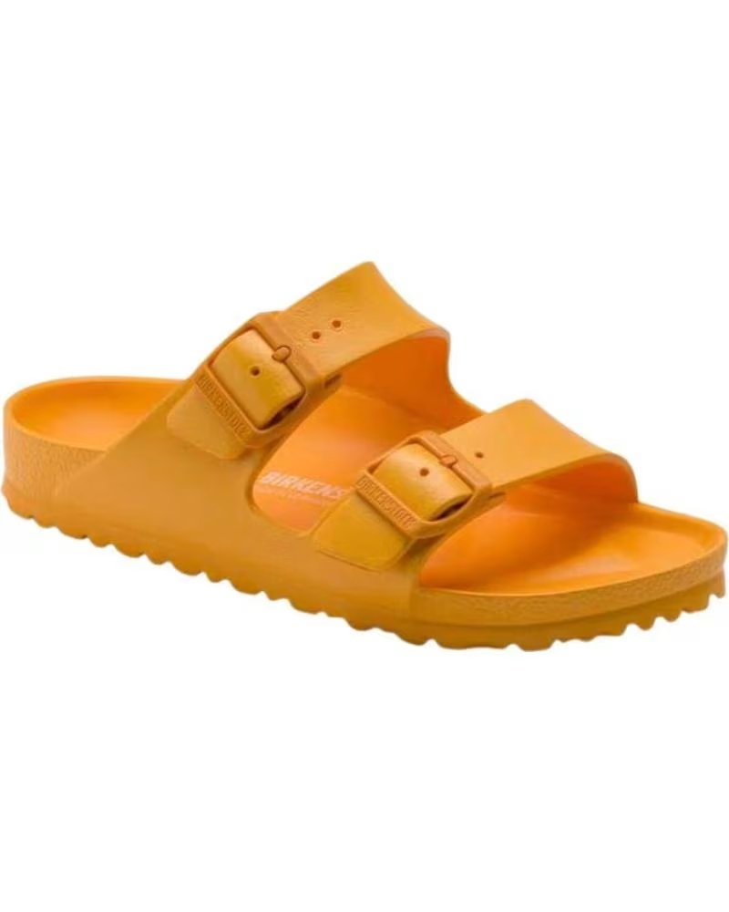 Sandalias Birkenstock Arizona Eva en Naranja Varios Colores
