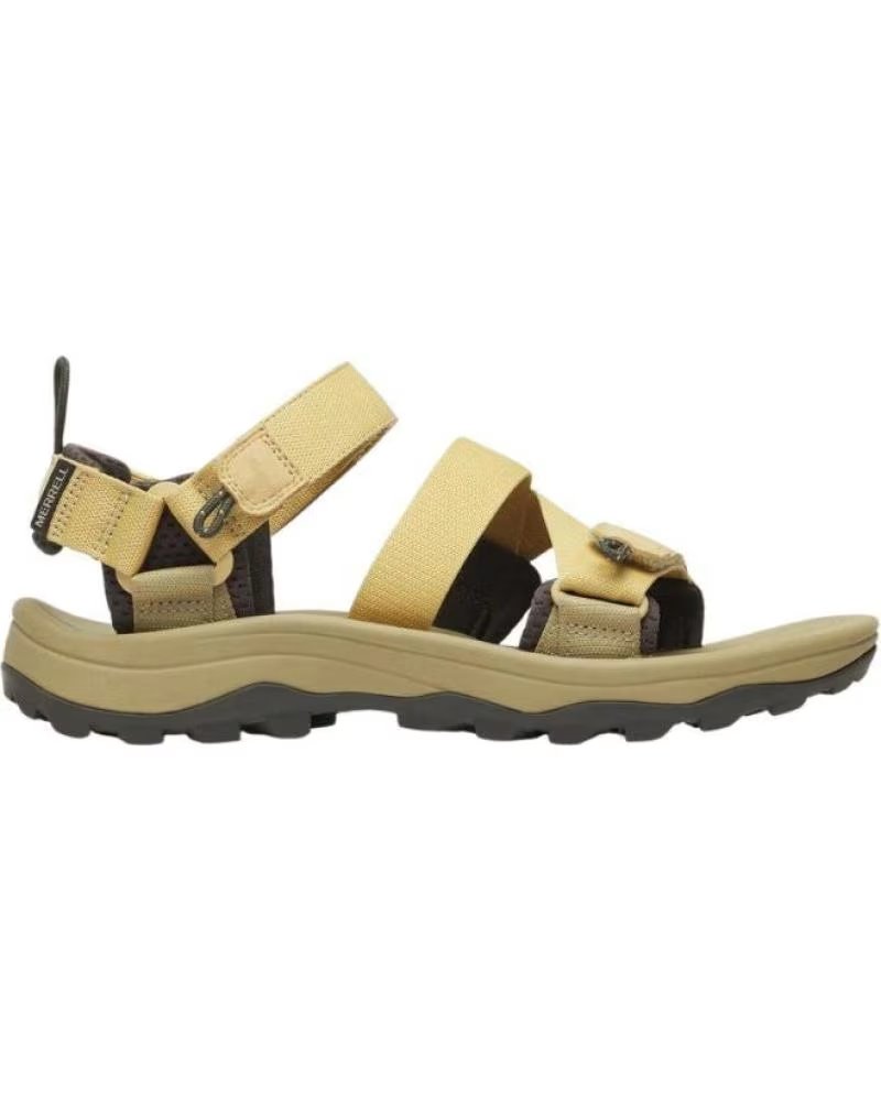 Sandalia Merrell Speed Fusion Varios Colores