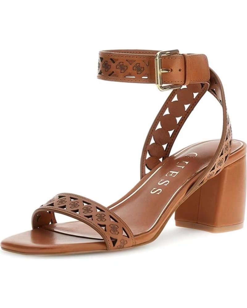 Sandalias Guess GASTINE2 Color Marrón
