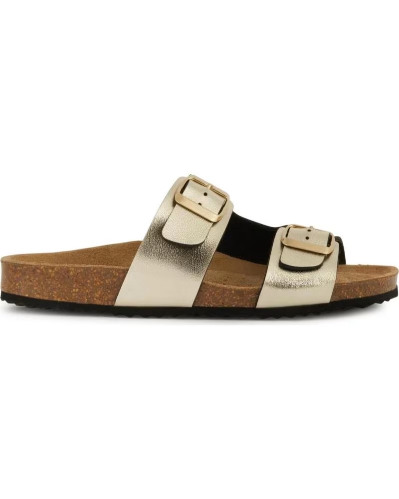 GEOX SANDALIAS D35LSL PARA MUJER VARIOS COLORES