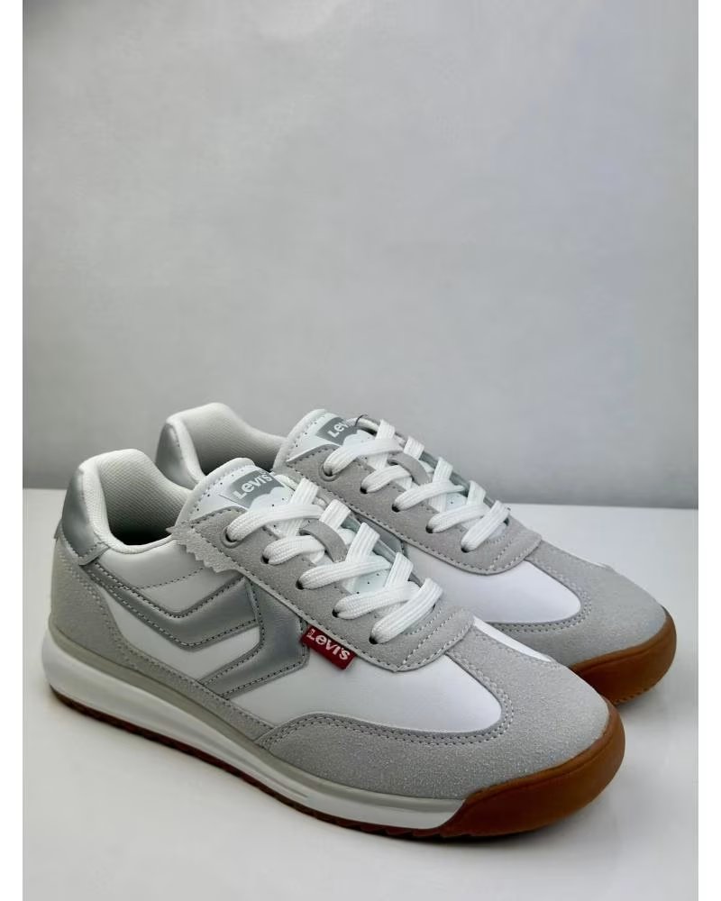 Zapatillas Levi´s Carl VCAR0002S Unisex Gris
