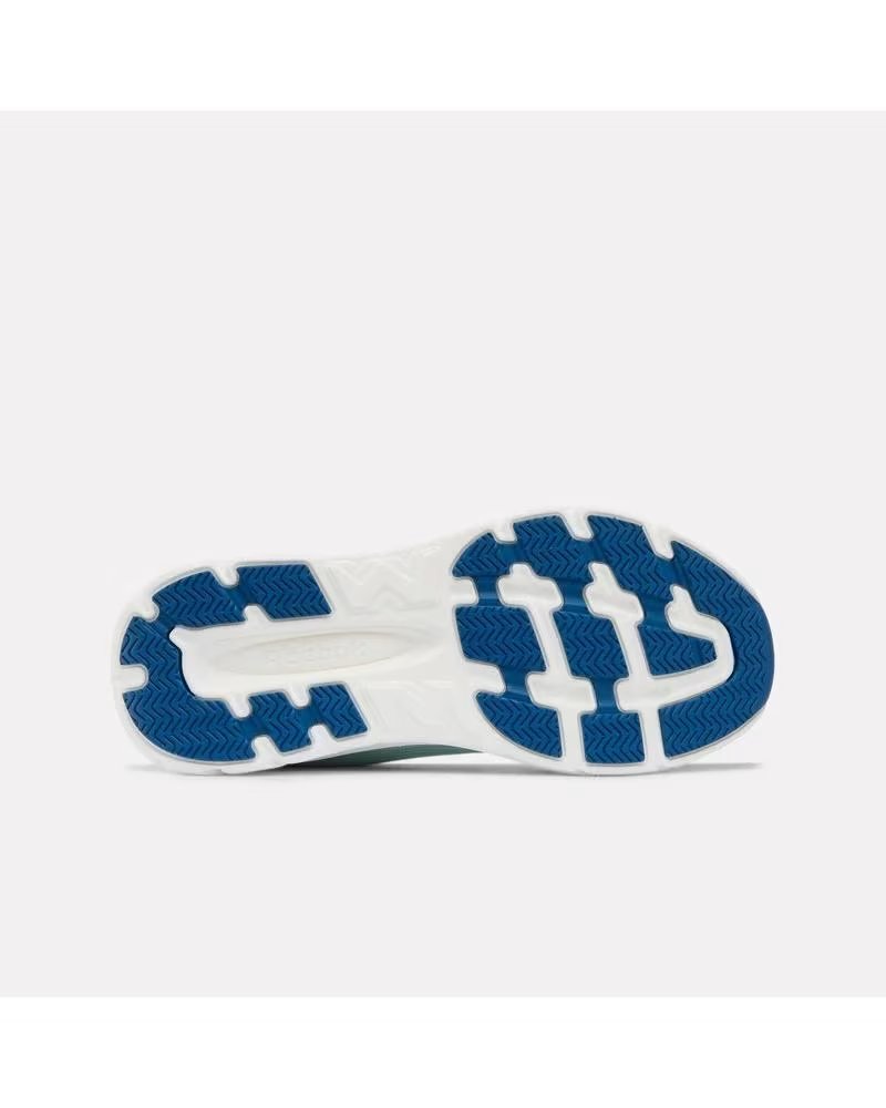 Zapatillas Reebok Road Strider Kids Azul Racer Blue White Black 401