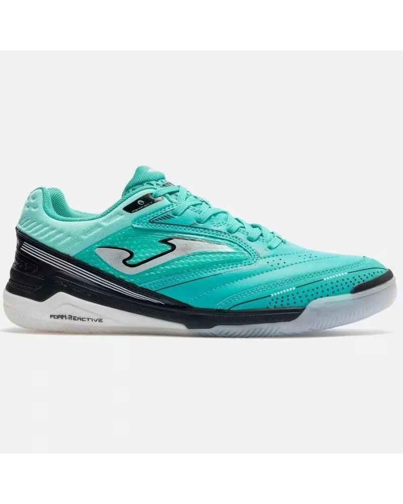 Zapatillas Fútbol Sala Joma Gambeta Turquesa