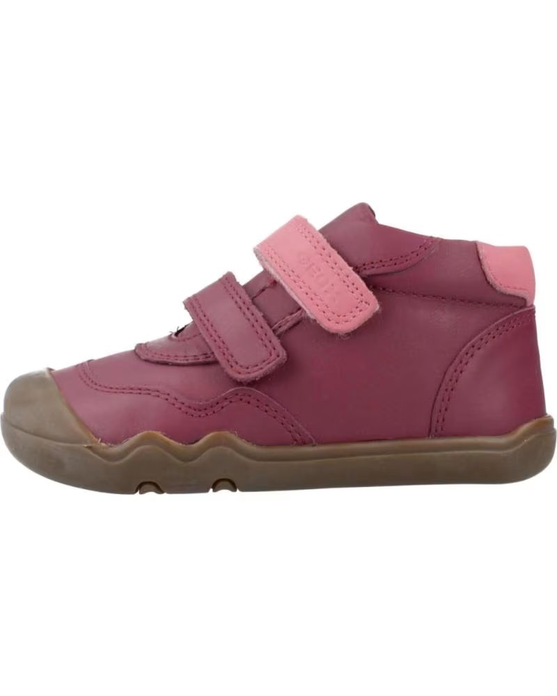 Zapatillas Geox B5663C B Steppieup C8H8F