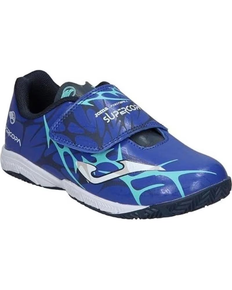 Zapatillas Joma Deportivas Azul