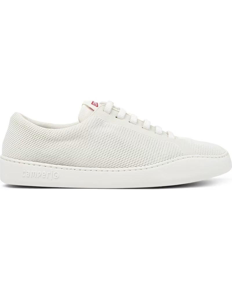CAMPER Zapatillas deportivas bajas 'Peu Touring'  gris – imagen 4