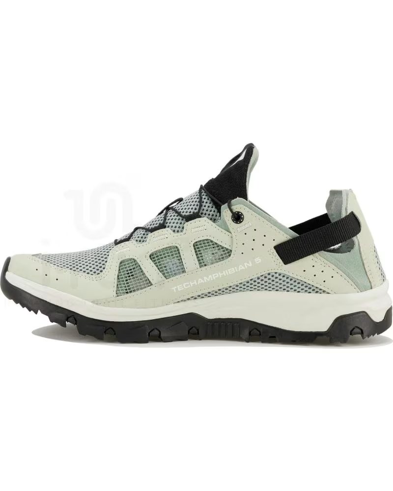 Zapatillas Salomon Techamphibian 5 L49110700 Menta