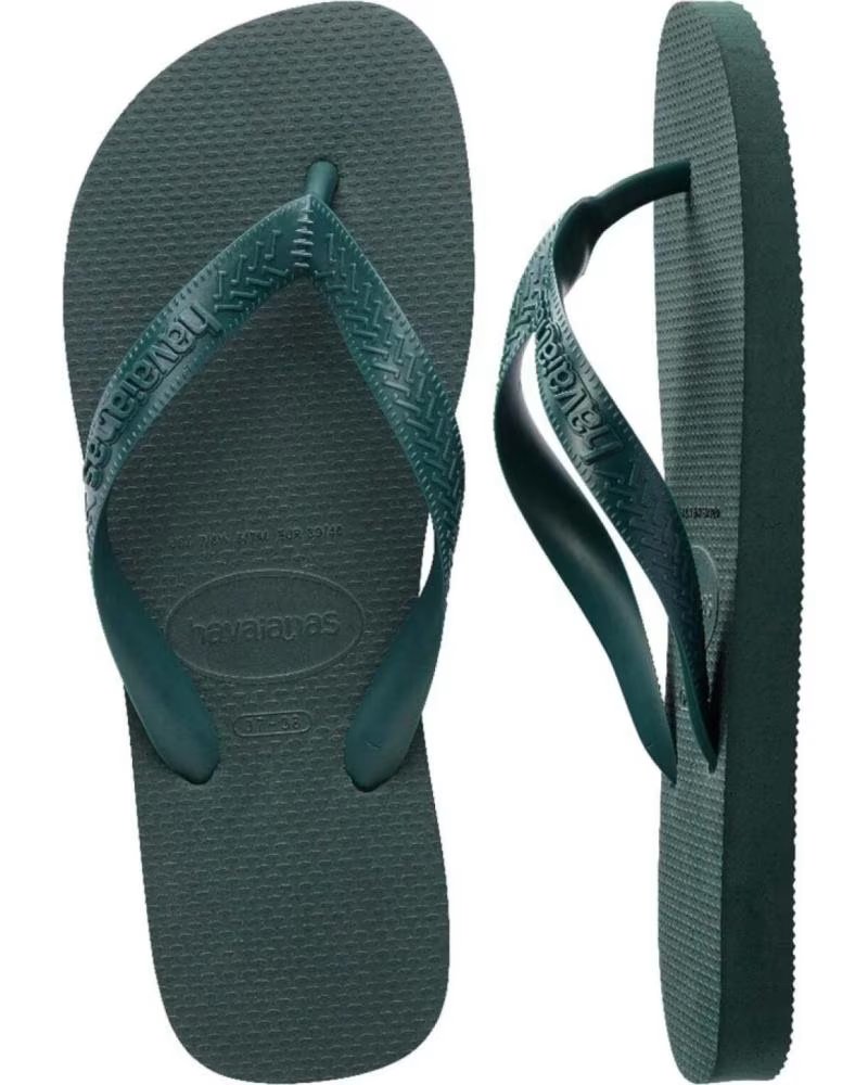 Chanclas Havaianas Top Senses Verde 5266VERDE