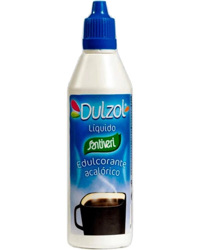 Edulcorante Lãquido Santiveri Dulzol 90ML
