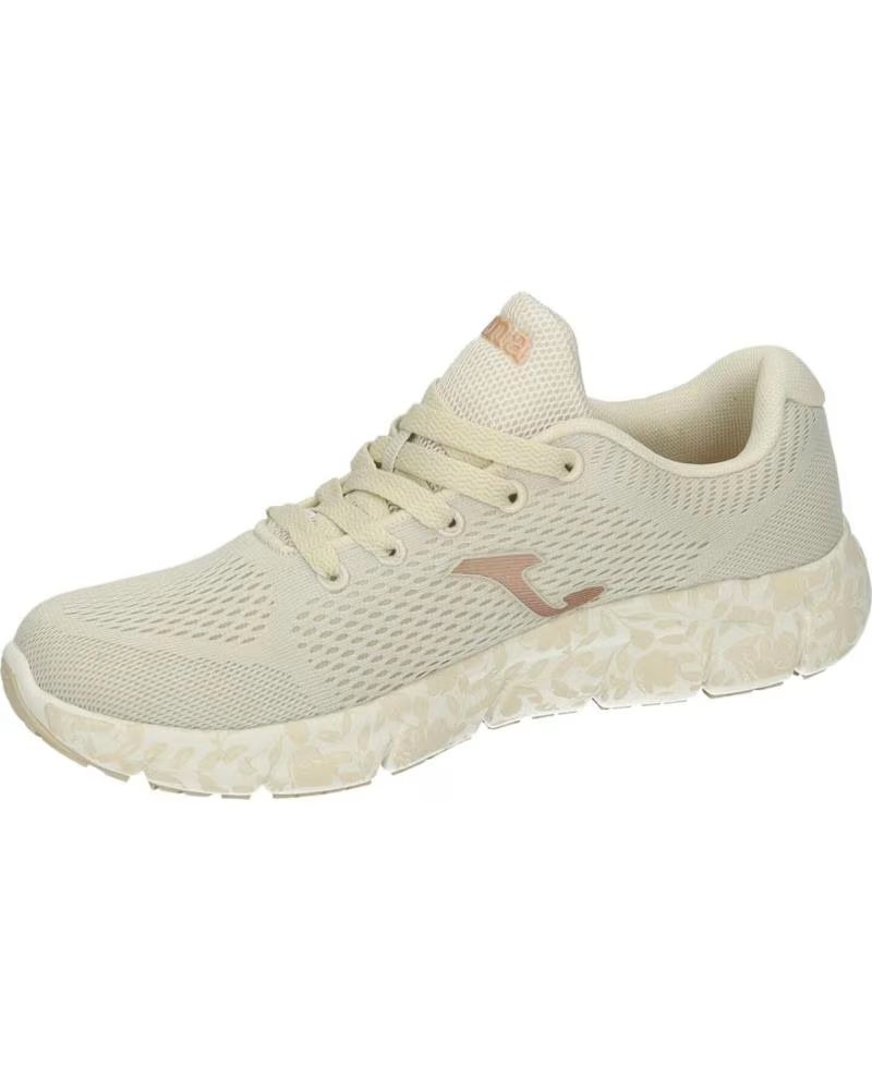 Zapatillas Joma Zen CZENLW25 Beige Beig