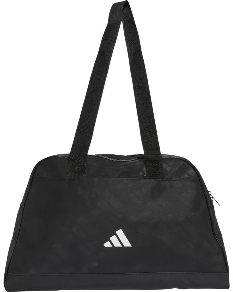 BOLSO DE DEPORTE ADIDAS JX8730 NEGRO