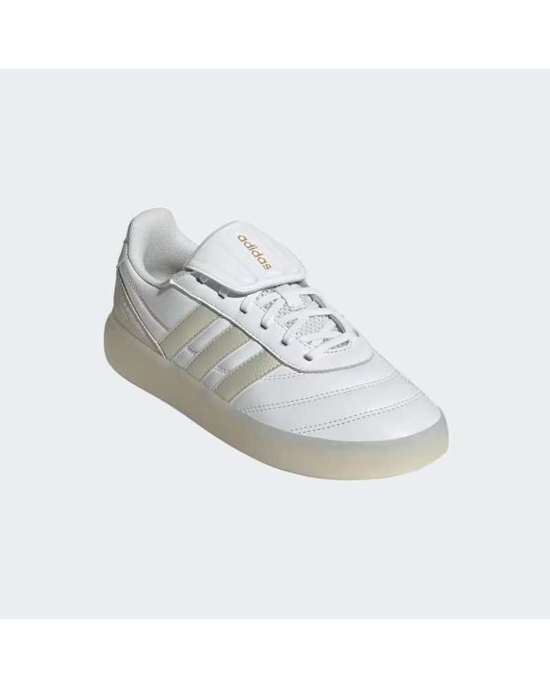 Zapatillas Deportivas Adidas Blancas Blanco