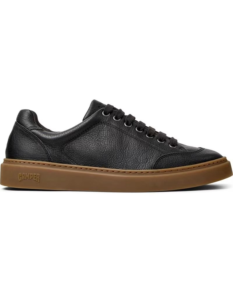 CAMPER Zapatillas deportivas bajas 'Runner Twentyfive'  negro – imagen 4