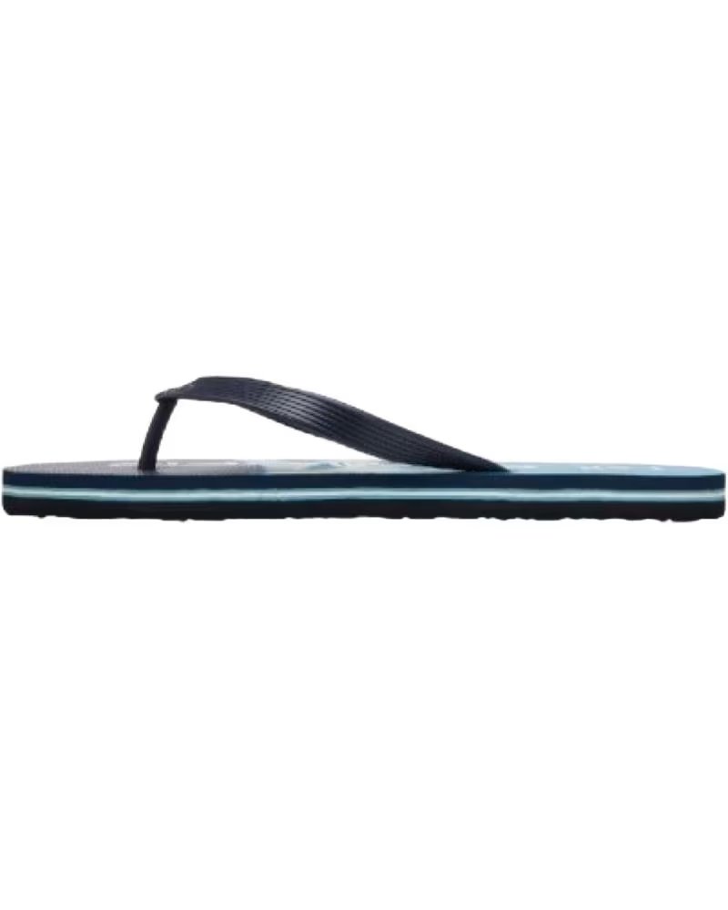 Quicksilver Chanclas Molokai Stripe EQYL100083-BKJ6 Hombre Bkj