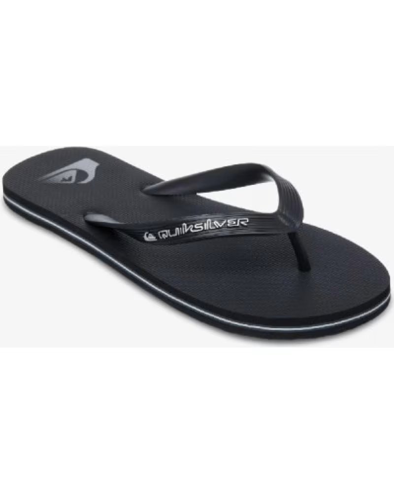Chanclas Quicksilver Molokai Core BS2 para Hombre