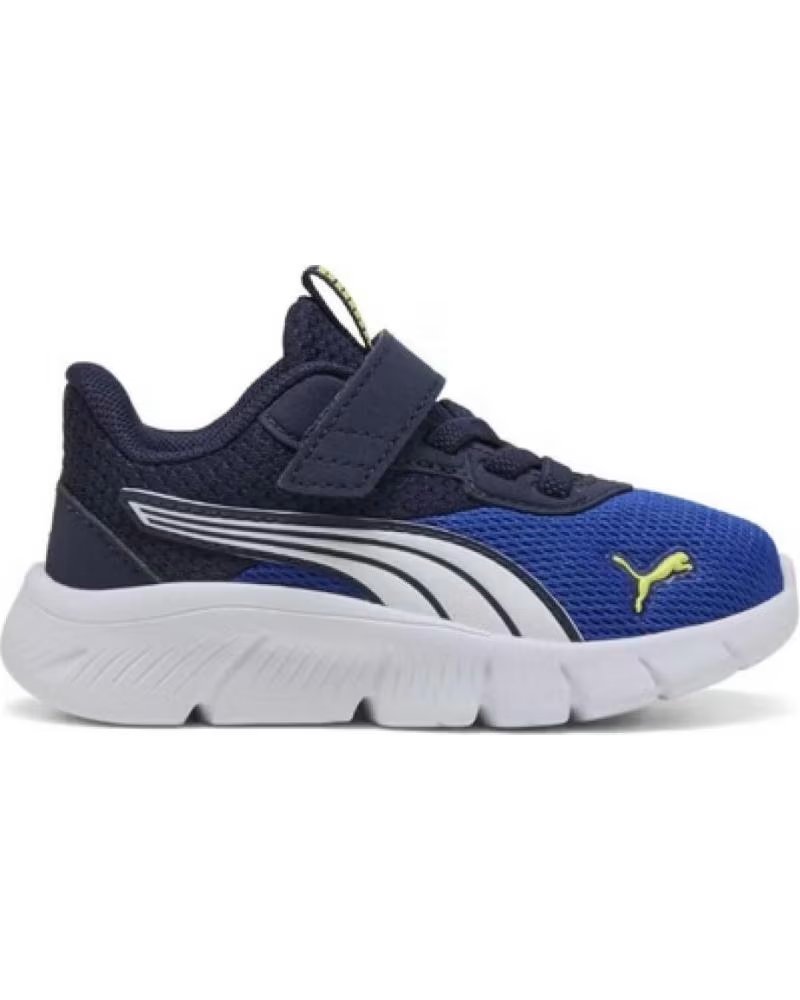 Zapatillas Puma Flexfocus Modern Ac Inf 311523 Rosa