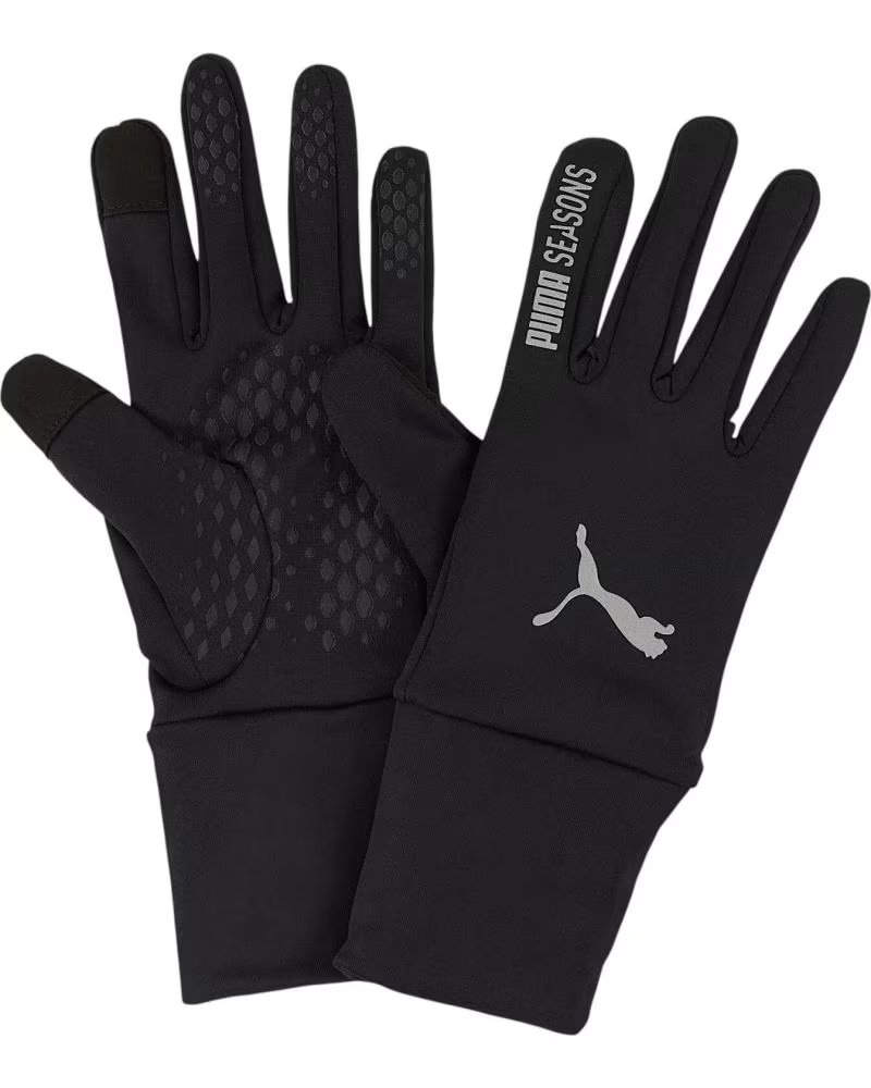 GUANTES DEPORTIVOS PUMA 042022-01 PARA RUNNING