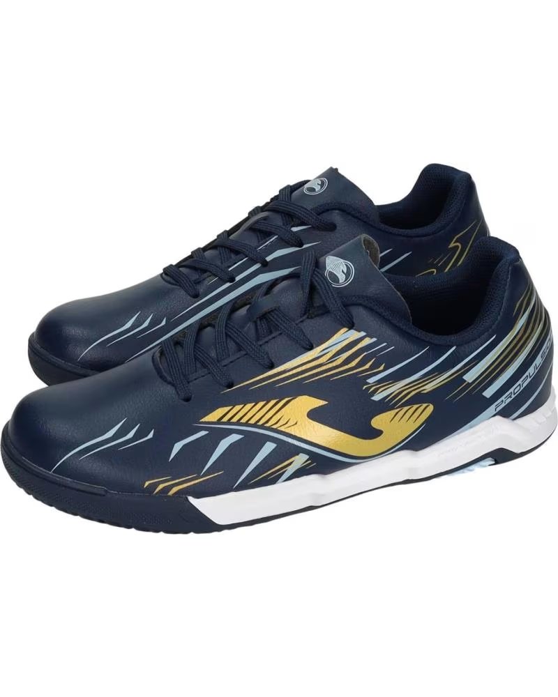 Zapatillas Joma Propulsion Jr 2503 Marino