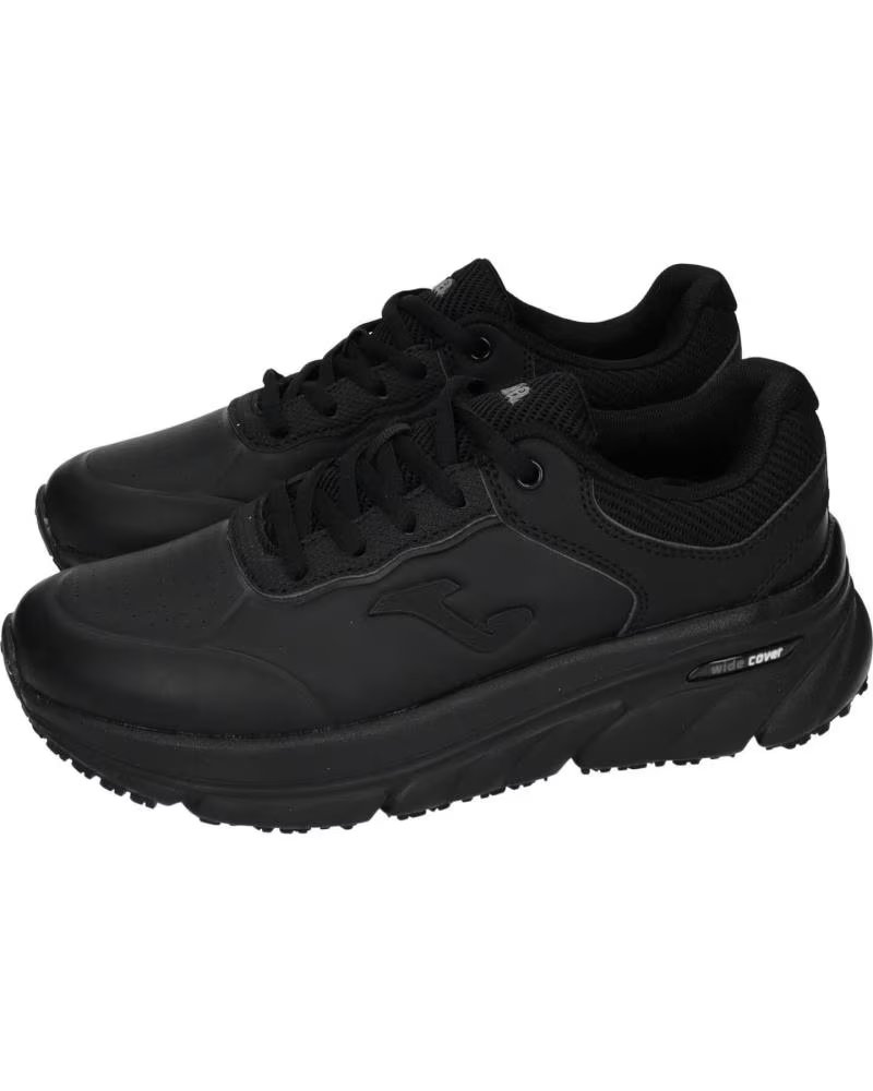 Zapatillas Joma CARILW2501 Mujer Negro